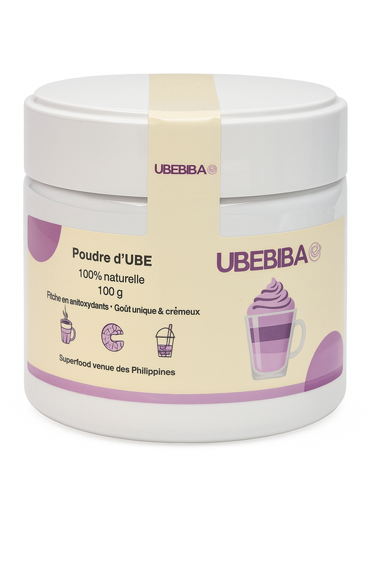 UBE 100g