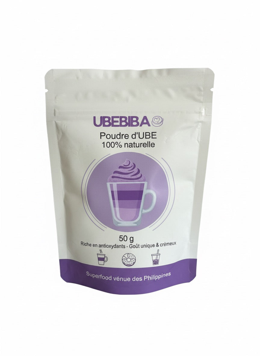 UBE 50g